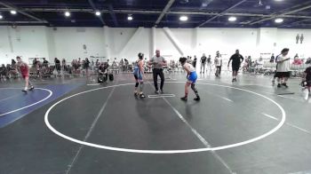 98 lbs Round Of 16 - Ezekiel Valle, Madera WC vs Samuel Marascalco, Vail Wr Acd