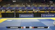 Ulugbek Sharipov vs Jean-Sébastien Lebel 2026 Pan Jiu Jitsu IBJJF Championship