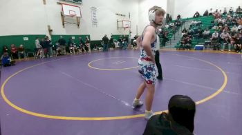 144 lbs Zion Wielander, DouglasSD vs Case Baker, Buffalo High