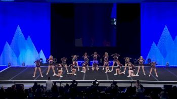 Twisted Cheer & Dance - Nemesis [2025 L2 U18 Semis] 2025 The Summit