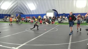 100 lbs Round 3 (10 Team) - Thomas Lindsay, CP Elite vs Zaiden Lockard, Olympia