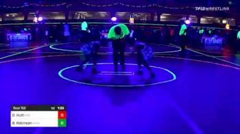 78 lbs Consi Of 4 - Declan Hutt, Spatola vs Braxton Robinson, Kearney Matcats Gold