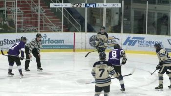 Replay: Home - 2023 Mission City vs Langley | Oct 11 @ 6 PM