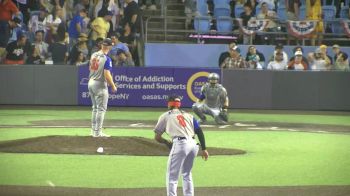 Replay: Away - 2025 Stormers vs FerryHawks | Aug 9 @ 6 PM