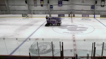 Replay: Home - 2024 93 Hockey Red vs NS Green | May 10 @ 3 PM