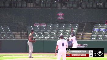 Replay: Home - 2025 Dirty Birds vs Blue Crabs | Jun 23 @ 1 PM
