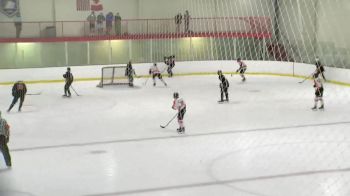 Replay: Home - 2023 AHA 16U vs MHA 16U | Sep 9 @ 5 PM