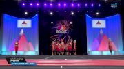 Port City Athletics - VooDoo [2025 L4 Senior Coed - Small Finals] 2025 The D2 Summit