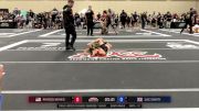 Patrick Maver vs Zac Shaffi 2025 ADCC Orlando Open/Youth Trials