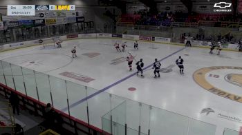 Replay: Home - 2024 Steinbach vs Waywayseecappo | Nov 9 @ 7 PM