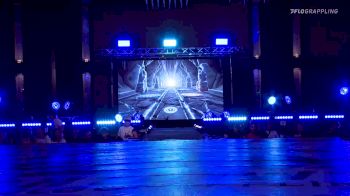 Clifton Kelike Teshima vs Rodrigo Deodato Rossi 2025 Fight to Win 294