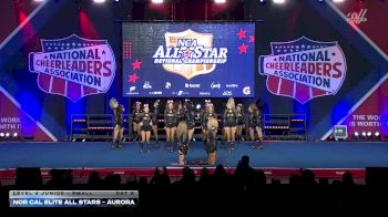 Nor Cal Elite All Stars - Aurora [2026 L4 Junior - Small Day 2] 2026 NCA All-Star National Championship
