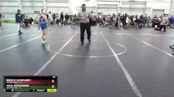 80 lbs Round 4 (8 Team) - Ethan Bosco, Mullet Army vs Flynn Arnestad, 84 Athletes
