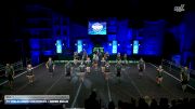 TV Voelklingen von 1878 e.V. - Green Bulls [2026 NTC-7 Day 1] 2026 ELITE Cheerleading Championship