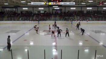 Replay: Home - 2023 Caledonia vs Fort Erie | Sep 30 @ 6 PM