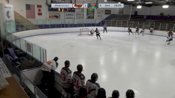 Replay: Home - 2025 SC Blades vs Outlaws | Feb 20 @ 6 PM