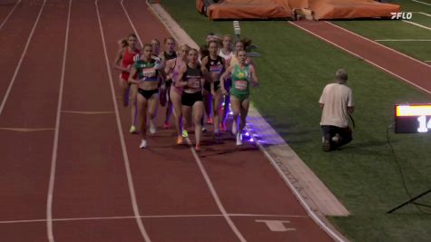 Women's 1500m Usatf, Finals