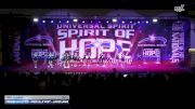 Premier Athletics - Knoxville West - Junior Jaws [2026 L5 Junior Day 1] 2026 Spirit of Hope Grand Nationals