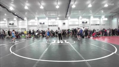 S-102 lbs Round Of 32 - Chase Shirley, NY vs Dylan Osolin, OH