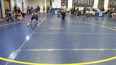 105 lbs Consy 6 - Wyatt Mack, Omp vs Jameson Wachter, Omp