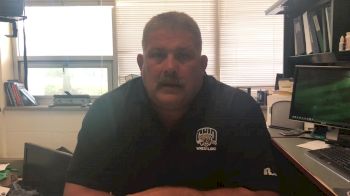 Coach Greenlee Excited About A Talented Bobcat Squad