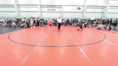 133 lbs Round Robin 3 - Jase Hoskins, Metro All-Stars-MS vs Tino Sabatino, Revival Black-MS