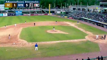 Replay: Home - 2023 Sussex County vs New York | Jun 3 @ 6 PM
