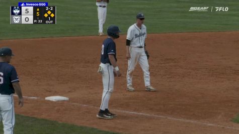 Replay: UConn vs Butler | May 18 @ 1 PM