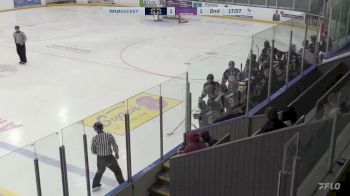 Replay: Home - 2024 Yarmouth vs Amherst | Dec 5 @ 7 PM