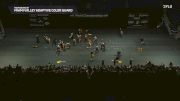 Miami Valley Adaptive Color Guard "Miamisburg OH" at 2026 WGI Guard World Championships
