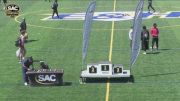 Replay: Track - 2026 SAC Outdoor T&F Championships | Apr 30 @ 2 PM