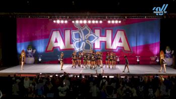 Python All Stars - Nova Pythons [2024 L3 Senior Day 1] 2024 Aloha Gatlinburg Showdown