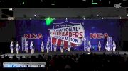 Cheer Athletics - Chicago - 451 [2026 L1 Junior - Flex Day 1] 2026 NCA Milwaukee Classic