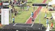 Replay: Pole Vault - 2025 AAU Junior Olympic Games | Aug 2 @ 8 AM