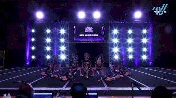 New York Icons - Divas [2024 L1 Junior - Medium Day 2] 2024 SU Battle at the Boardwalk Grand Nationals