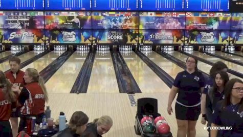 2020 Stormin' Blue & White Vegas Classic - Traditional Match 2 - Stephen F. Austin Vs. BYE