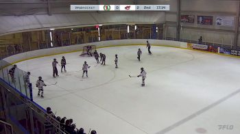 Replay: Home - 2025 SSAC vs CAC | Jan 9 @ 7 PM