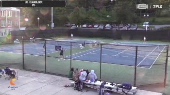 Replay: Court 2/3 - 2024 Penn St.-Altoona vs Juniata | Oct 14 @ 5 PM