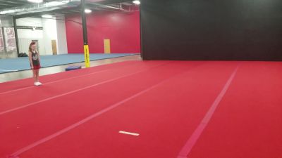 Level Legacy | Week 1 Level 3 - Addison Royse