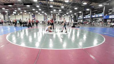 127 lbs Consi Of 16 #2 - Aiden Khorramdel, CA vs Jonel Cruz, MA