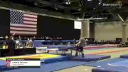 Isabella Bowman - Double Mini Trampoline, Integrity Athletics - 2021 USA Gymnastics Championships
