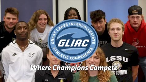 Replay: Grand Valley vs Roosevelt | Mar 21 @ 2 PM