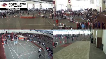 Replay: Field - 2024 River Hawk Invite | Jan 20 @ 10 AM