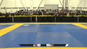 Replay: Mat 7 - 2024 World IBJJF Jiu-Jitsu No-Gi Championship | Dec 13 @ 9 AM