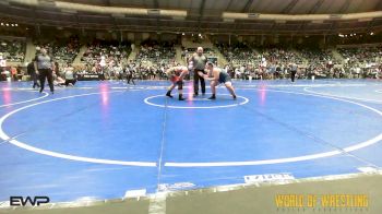 Rr Rnd 3 - Kaleah Kearns, Threestyle vs Lyla Hensen, The Dealership