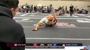 Evan Adams vs Gabriel Jacobus 2025 ADCC Orlando Open/Youth Trials