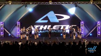 Ohio Valley All Stars - Hot Shots [2023 L1 Youth - D2 Day 2] 2023 Athletic Columbus Nationals & Dance Grand Nationals