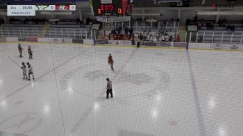 Replay: Home - 2025 Navigators vs Kodiaks | Feb 14 @ 7 PM