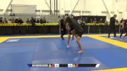 Elijah Paul Valdivia vs Isaih Francesco Calderon 2024 World IBJJF Jiu-Jitsu No-Gi Championship