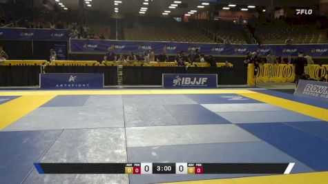 vs 2026 Pan Kids Jiu-Jitsu IBJJF Championship